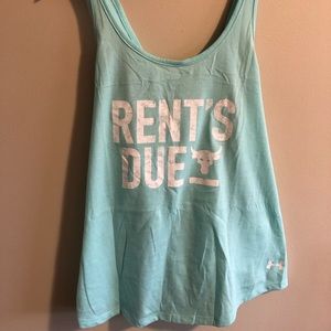Under Armour Tank Top